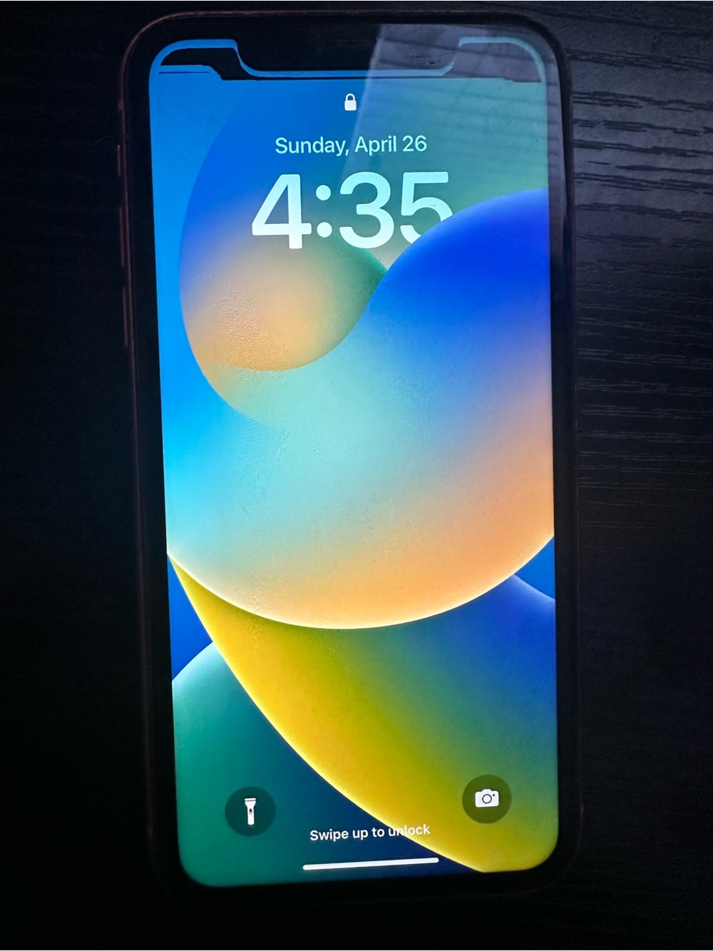 Apple IPhone XR ‘Coral’, 64GB